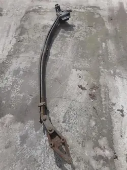 Ressort avant OEM 5010294113 pour Renault Premium 6.2