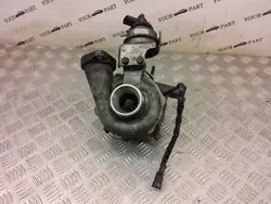 Turbocharger CHEVROLET CAPTIVA 2.2L diesel