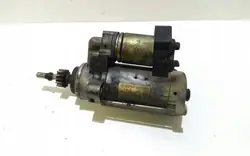 Arrancador VW Touareg I 03- Cayenne 5.0 TDI 07Z911023A