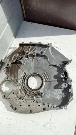 VW Vaihteiston ketjun kansi OEM 059103173M