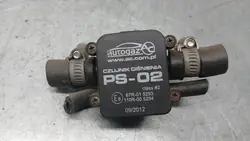 Gebrauchtes LPG-Kit OEM VOLVOMAR-134725 für Audi A6 C5