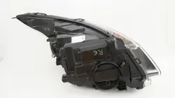 Linke Frontleuchte Ford Transit Custom 12-17 OEM