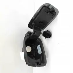 Polttoainesäiliön kansi OEM 8V0862159B Skoda Octavia IV