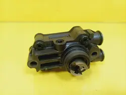 Brandstofpomp Mercedes W211 2.7 CDI A6110900250