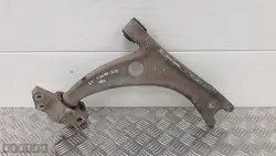 Braço de Suspensão VW Tiguan 2008 debfat09