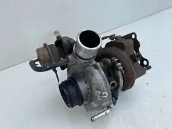 Turbo TOYOTA AVENSIS T22 1720127010 2.0L diesel