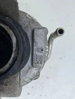 Turbo TOYOTA AVENSIS T22 1720127010 2.0L diesel