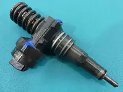OEM 0414720029 Gebrauchte Einspritzpumpe 1.9 TDI