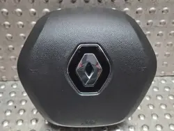 Förarens krockkudde OEM S26279673 för Renault Kadjar 2017-