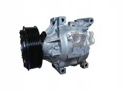 Compressore Aria Condizionata Fiat 500 Doblo Panda Punto 0.9 1.3 D Multijet 1.9JTD