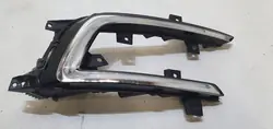 OEM 5GE941055B Halogeeni LED vasen ajovalo VW Golf