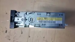 Radio CD OEM 7645136393 pour Peugeot Citroen