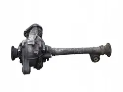 2007 Audi Q7 4L Diferencial Delantero 4460310021
