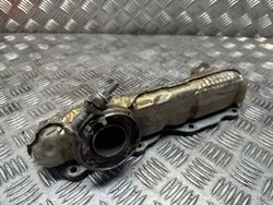 Pakoputken keräin OEM A6541400309 Mercedes-Benz E:lle