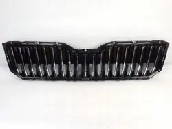 SKODA SUPERB 3 Grill 3V0853653A Krom Utan Radar