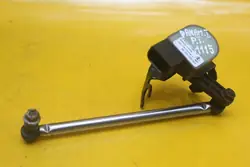 Sensor de nível de luz traseira direita Porsche Panamera I