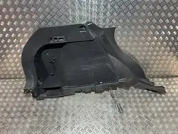 Linker achter bumperhoek OEM PU26538 Mazda CX-5