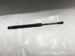 Hood Lift Support Skoda Octavia IV 2.0 TDI