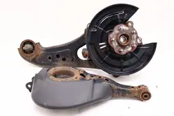 OEM 48738-48010 Linke Hintere Spurstange für Lexus RX 450h