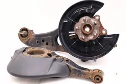 OEM 48738-48010 Vänster Bakrattlänk för Lexus RX 450h