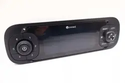Radio Fiat Panda III OEM '07356705030 - Occasion