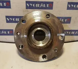 Wielnaaldlager OEM 402024EA0A - Gebruikt Nissan OE