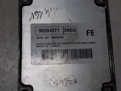 Conjunto de partida Daewoo Chevrolet Kalos Aveo 96394271XACU