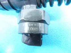 OEM 0414720029 testad vindrutetvättspump 1.9 TDI