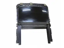 Teto solar Jaguar XF X250 OEM 4223355A05 - Usado