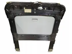 Teto solar Jaguar XF X250 OEM 4223355A05 - Usado