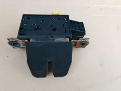 Verrou de hayon arrière Opel Vectra C Signum