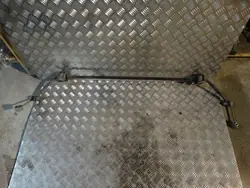 Estabilizador traseiro OEM 97033370102 para Porsche Panamera 970
