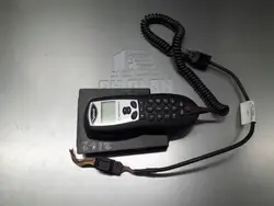 Motorola Telefoon Jaguar XJ XJR X308 98-02 OEM LNG7313AB