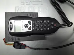 Téléphone Motorola Jaguar XJ XJR X308 98-02 OEM LNG7313AB
