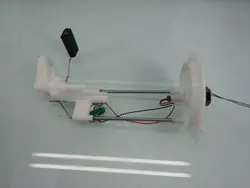 Sensor Nivel Combustible OEM 31130-CZ000 Kia Sportage V