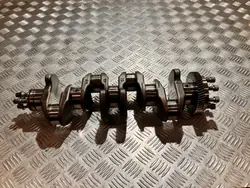 Vilebrequin OEM 651930 pour Mercedes GLA X156 2.2 CDI