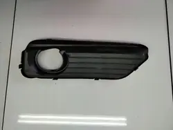 BMW 1 F20 F21 LCI linke Stoßstangenblende 51117371665