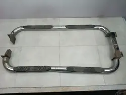 Jeep Cherokee KJ 01-07 Tröskel OEM pr kj