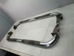 Jeep Cherokee KJ 01-07 Sabot de Caisse OEM pr kj