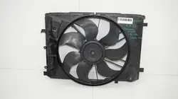 Ventilateur de refroidissement OEM 360186525 Mercedes W207