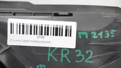 Ventilateur de refroidissement OEM 360186525 Mercedes W207