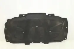 Aislamiento capó OEM 360214058 para Volvo C70 II 05-09
