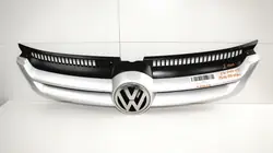Grelha de para-choques OEM 375485415 para VW Golf V Plus 05-08