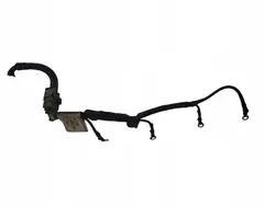 Cabos de ignição Peugeot 407 OEM 9657700780