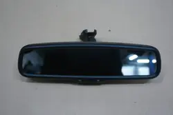 Nissan D40 Lusterko Wew. OEM Innerspegel