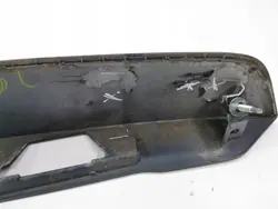 Mazda CX-5 Faixa Luz Matrícula Traseira OEM K3006
