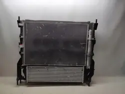 Kühlersatz Ford Transit MK8 3.5V6 EcoBoost