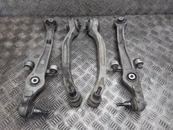 Bracci di Controllo Anteriori Audi A6 C6 3.2 FSI