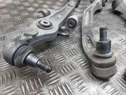 Framstag Audi A6 C6 3.2 FSI