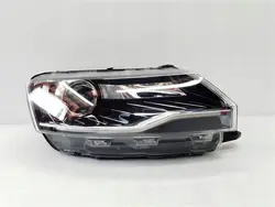 Rechtes Scheinwerfer SKODA RAPID LIFT Xenon LED OEM